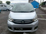 eK WAGON 4WD