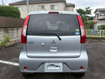 eK WAGON 4WD