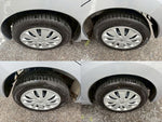 eK WAGON 4WD