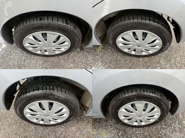 eK WAGON 4WD