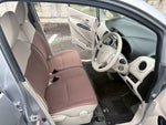 eK WAGON 4WD