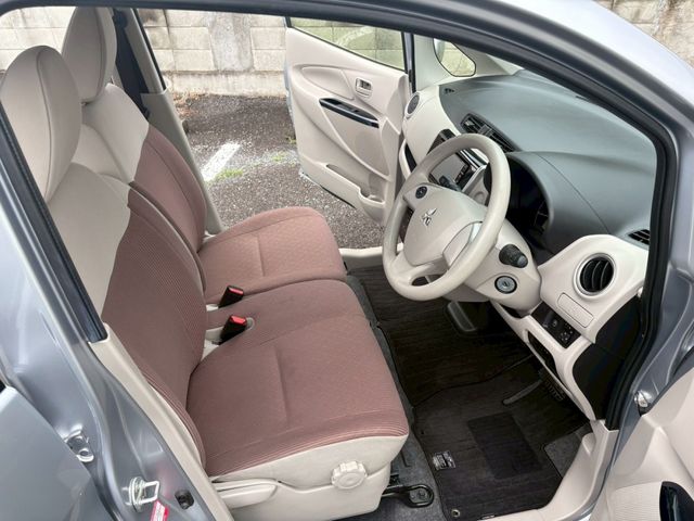 eK WAGON 4WD