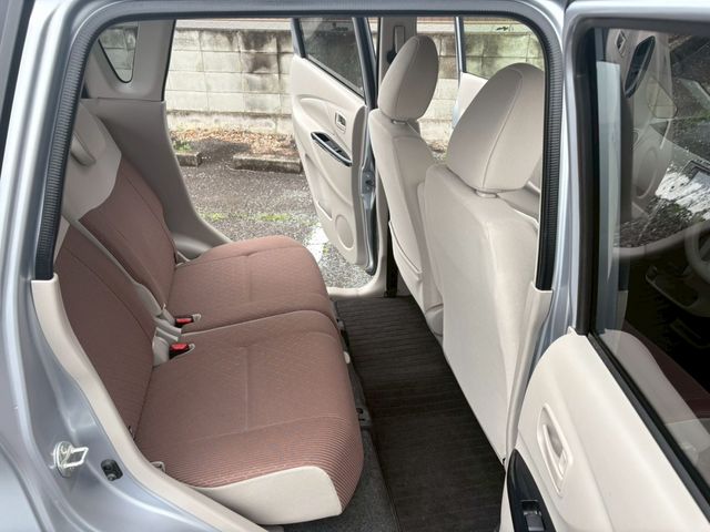 eK WAGON 4WD