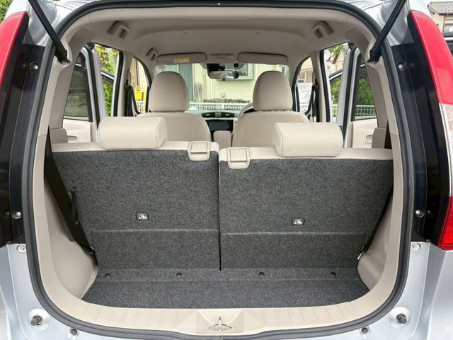 eK WAGON 4WD