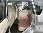eK WAGON 4WD