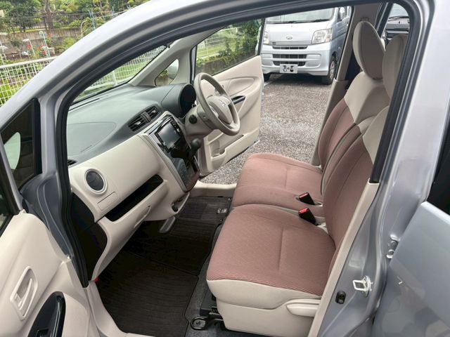 eK WAGON 4WD