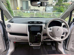 eK WAGON 4WD