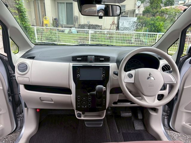 eK WAGON 4WD