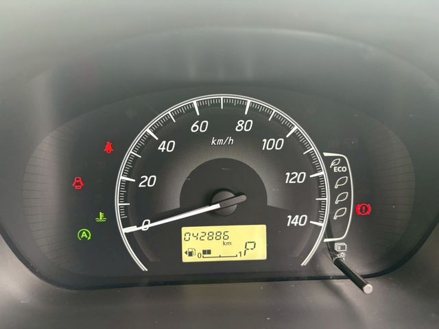 eK WAGON 4WD