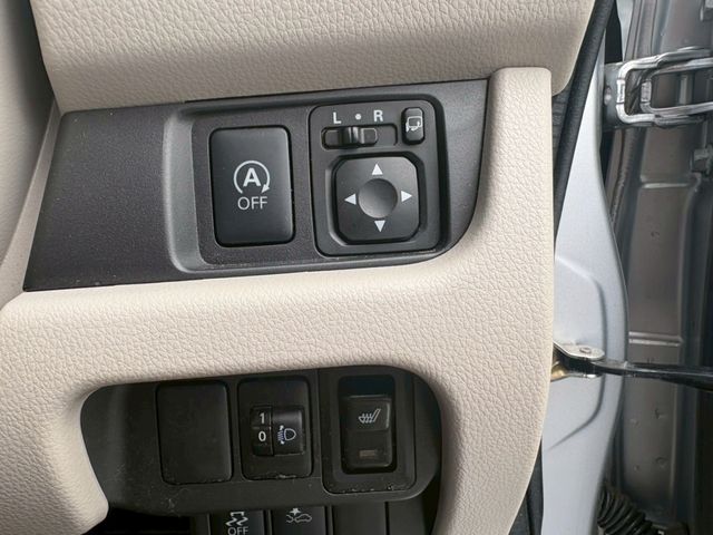 eK WAGON 4WD