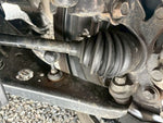 eK WAGON 4WD