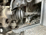 eK WAGON 4WD