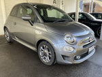 FIAT 500S