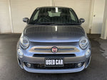 FIAT 500S