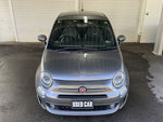FIAT 500S