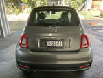 FIAT 500S