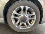 FIAT 500S