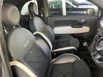 FIAT 500S