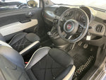 FIAT 500S