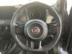 FIAT 500S