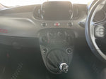 FIAT 500S