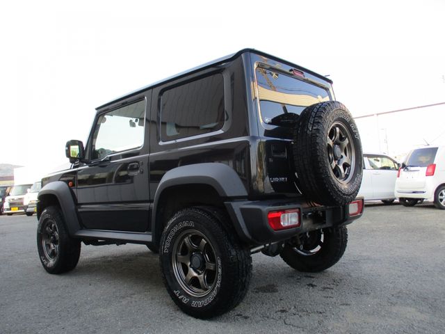 JIMNY SIERRA