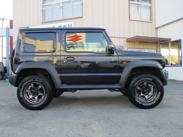 JIMNY SIERRA