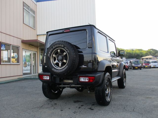 JIMNY SIERRA