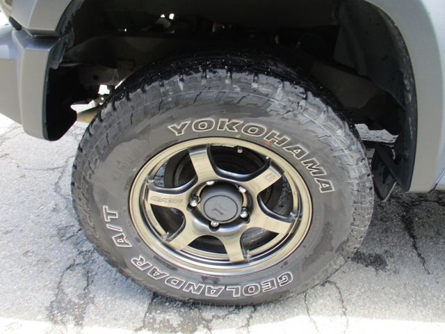 JIMNY SIERRA