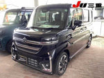 Spacia custom