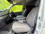 HIACE wagon 4WD