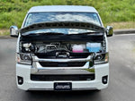 HIACE wagon 4WD