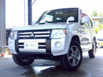PAJERO MINI 4WD