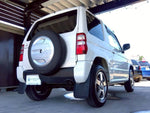 PAJERO MINI 4WD