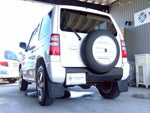 PAJERO MINI 4WD