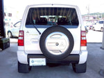 PAJERO MINI 4WD