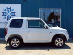 PAJERO MINI 4WD