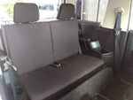 PAJERO MINI 4WD