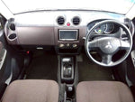 PAJERO MINI 4WD