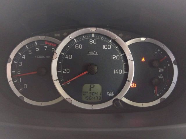PAJERO MINI 4WD