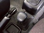 PAJERO MINI 4WD
