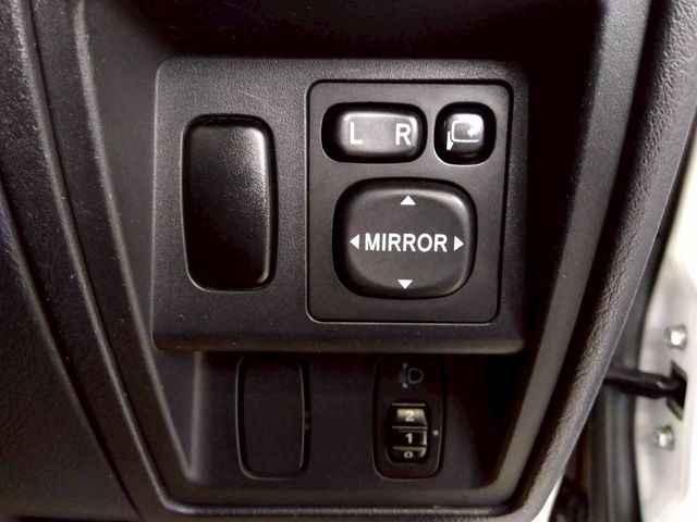 PAJERO MINI 4WD