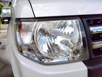 PAJERO MINI 4WD