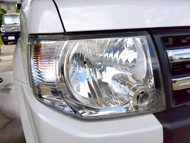 PAJERO MINI 4WD
