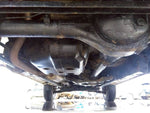 PAJERO MINI 4WD