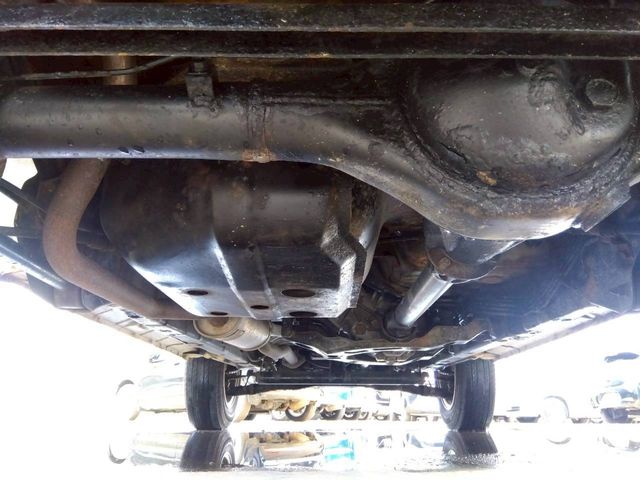 PAJERO MINI 4WD