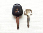 PAJERO MINI 4WD