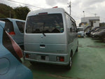 EVERY van 4WD