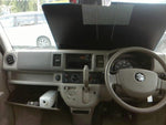 EVERY van 4WD