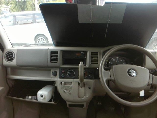 EVERY van 4WD